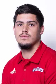 Alex Cruz