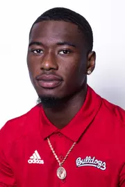 Jamal Glaspie