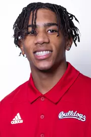 CJ Jones