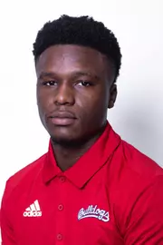 Deshawn Ruffin