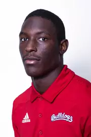 Reggie Strong