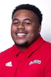 Quireo Woodley