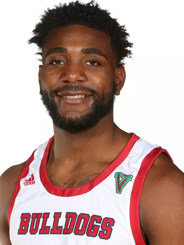 Jordan Campbell, headshot, 2020-21