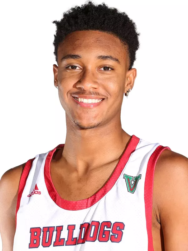 Leo Colimerio, headshot, 2020-21