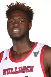 Assane Diouf