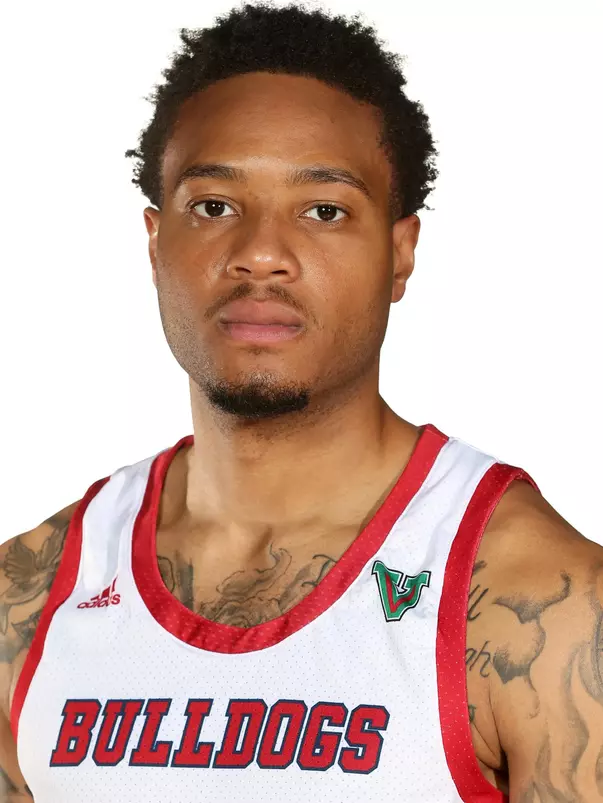 Devin Gage