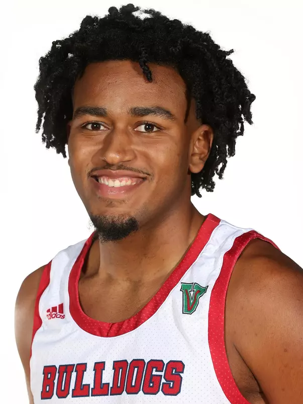 Anthony Holland, headshot, 2020-21