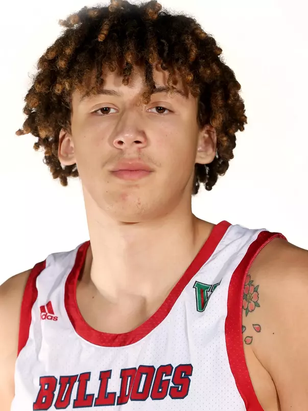Braxton Meah, headshot, 2020-21