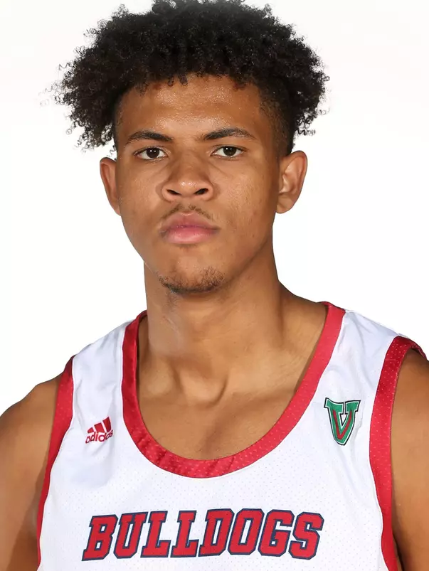 Orlando Robinson