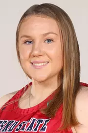Bree Delaney