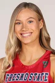 Genna Ogier