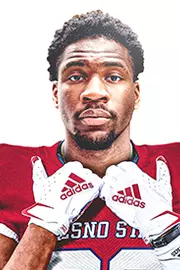 Johnathan Arceneaux