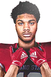 Malik Brooks