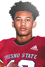 Jaylen Henderson
