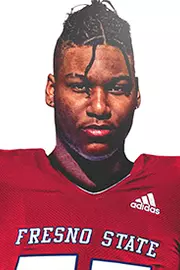 Braylen Nelson