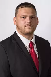 Luke Jackson