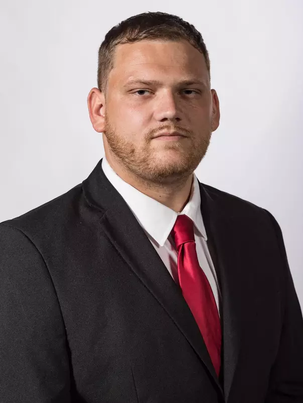 luke jackson headshot