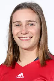 Devon Ortman