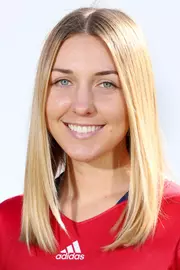 Courtney Walburger