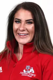 Alexis Miller