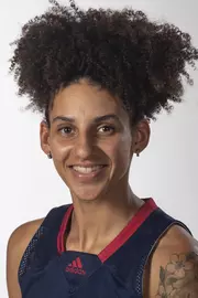 charisse fairley