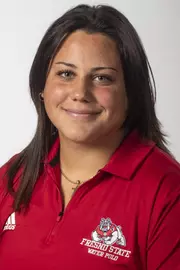 Apryl Gonzalez