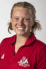 Kaitlin Howarth