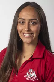 Sienna Jagielski