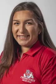 Yesenia Preciado