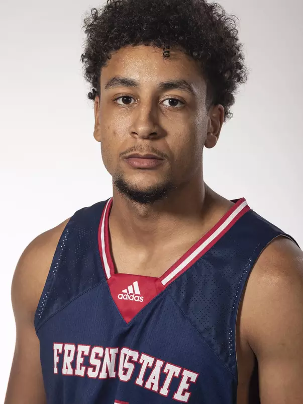 Junior Ballard, headshot