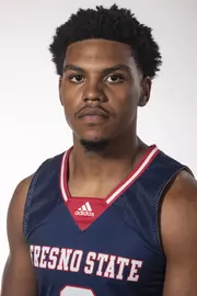 Kyle Harding, headshot