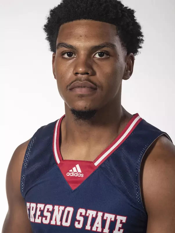 Kyle Harding, headshot