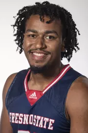 Anthony Holland, headshot