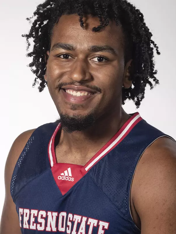 Anthony Holland, headshot