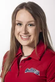 Sarah Semrau headshot