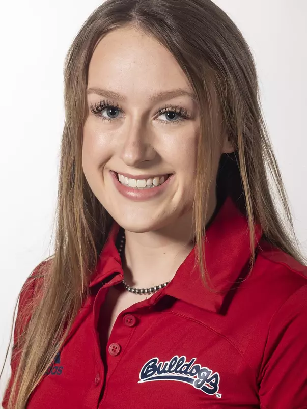 Sarah Semrau headshot