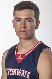 Steven Vasquez, headshot