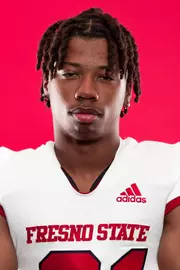 Jomarion Briggs
