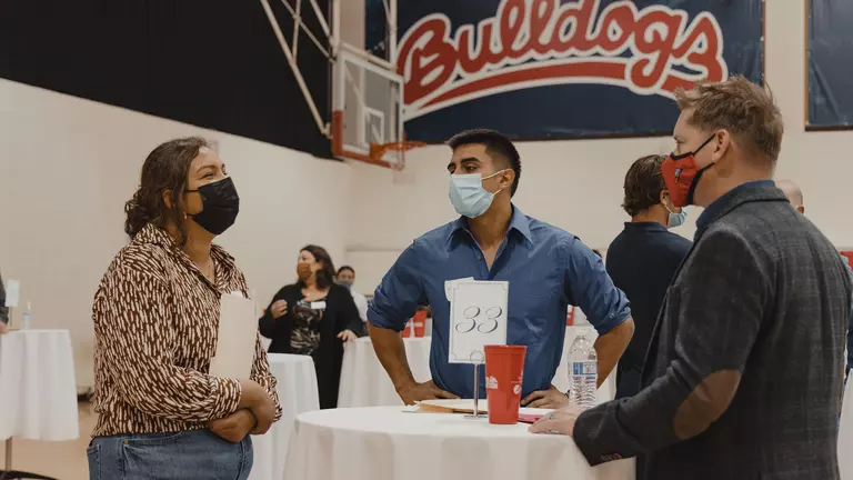 Professional Development (Photos)