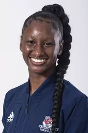 Nakyia Buckner