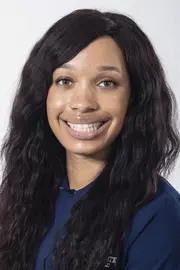 Breanna Covington