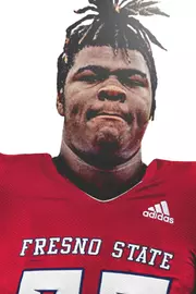 Rolan Fullwood