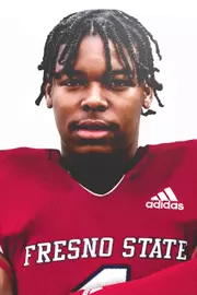 Ja'Quez Harvey