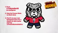 Tokyodachi Mascot Mania