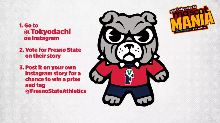 Tokyodachi Mascot Mania