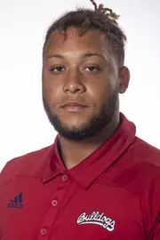 Adkins Jr., Dante