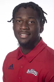 Arceneaux, Johnathan