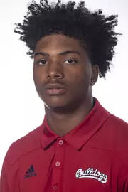 Brooks, Malik