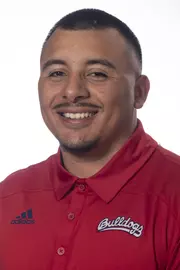 Albert Garcia