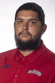 Guerrero, Jalen